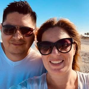 Meet your Posher, Tina